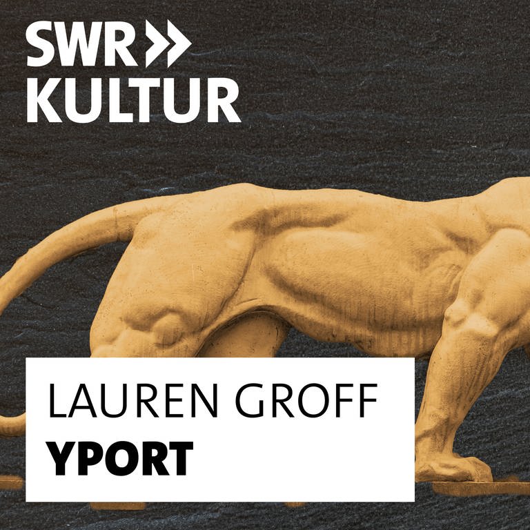 Lauren Groff: Yport